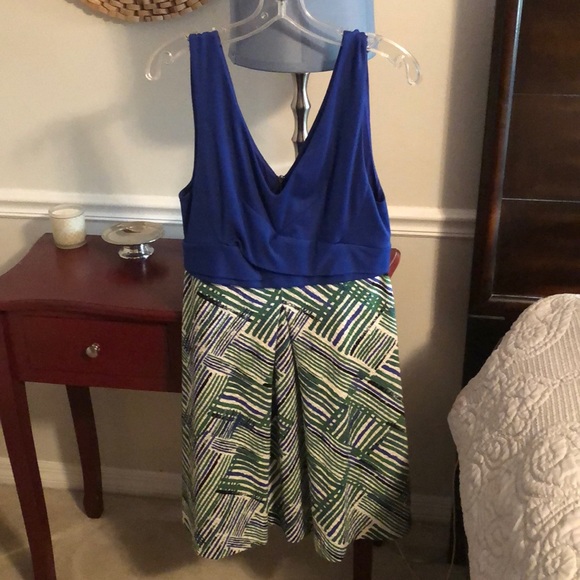 Anthropologie Maeve Dress - Picture 3 of 10